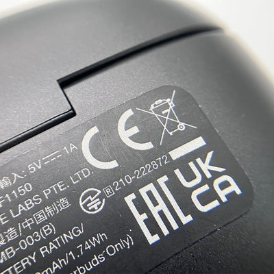 【中古】Aurvana Ace 【HS-AVACE-BKA】【仙台】