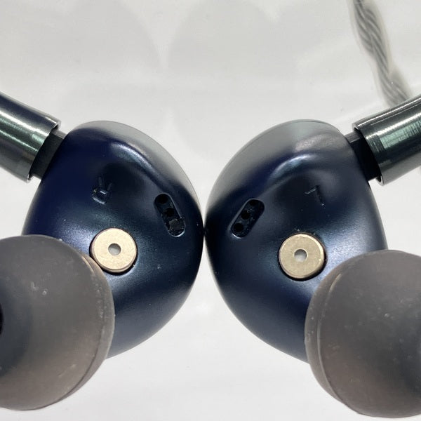 【中古】Autumn ベンゾブルー (3.5mmプラグ)【日本橋】