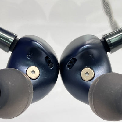 【中古】Autumn ベンゾブルー (3.5mmプラグ)【日本橋】