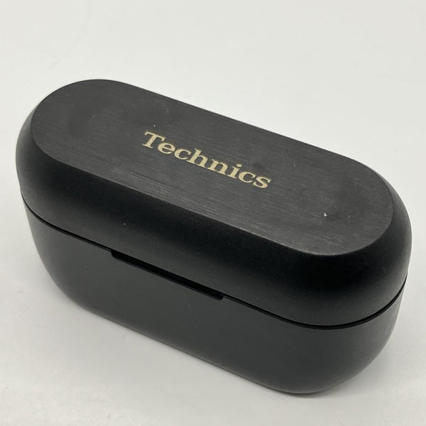 Technics 【中古】EAH-AZ80-K ブラック【名古屋】 – e☆イヤホン