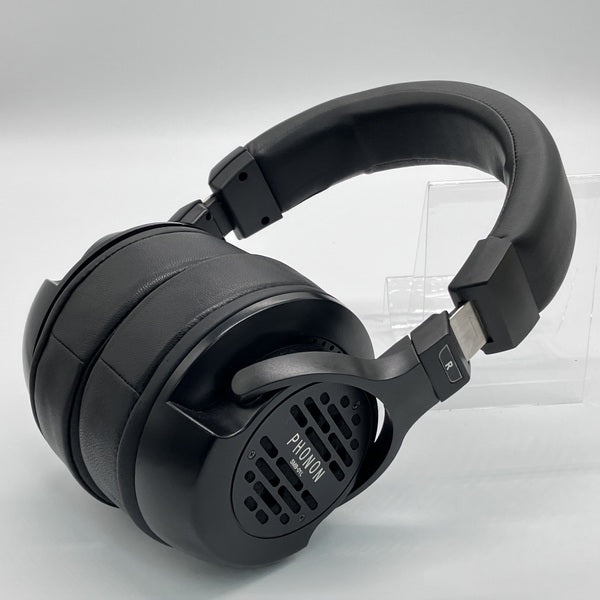 PHONON 【中古】SMB-01L(ケーブル欠品)【日本橋】 – e☆イヤホン
