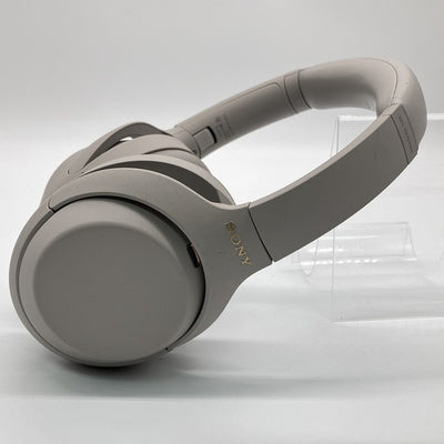 【中古】WH-1000XM4 SM プラチナシルバー【秋葉原】