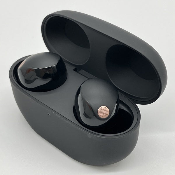 【中古】WF-1000XM5 B ブラック【秋葉原】