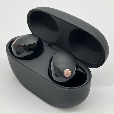 【中古】WF-1000XM5 B ブラック【秋葉原】