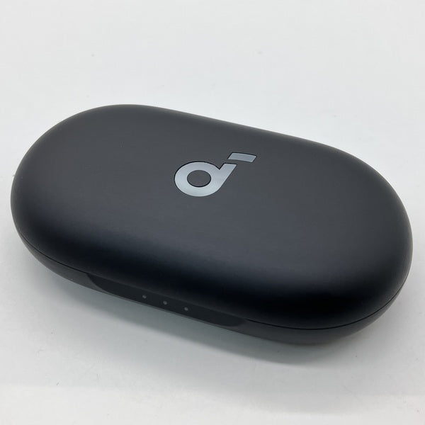 【中古】Soundcore AeroFit ブラック 【A3872N11】【日本橋】