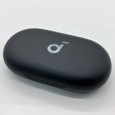 【中古】Soundcore AeroFit ブラック 【A3872N11】【日本橋】