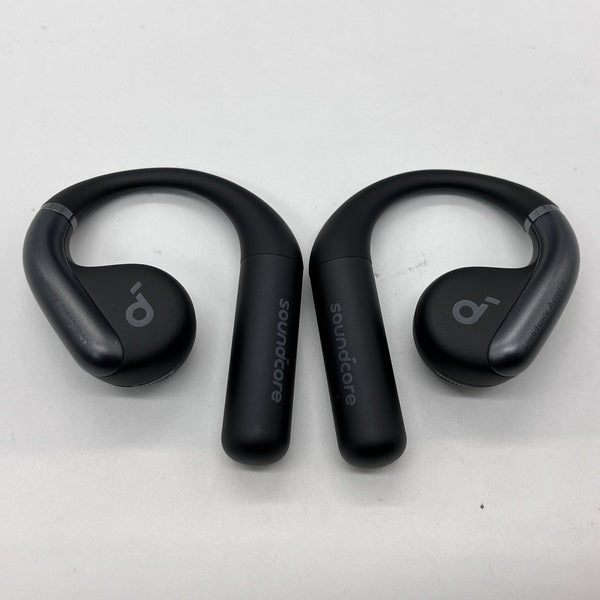 【中古】Soundcore AeroFit ブラック 【A3872N11】【日本橋】