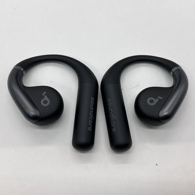 【中古】Soundcore AeroFit ブラック 【A3872N11】【日本橋】