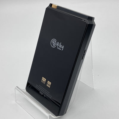 【中古】New HiBy R6 ブラック【秋葉原】