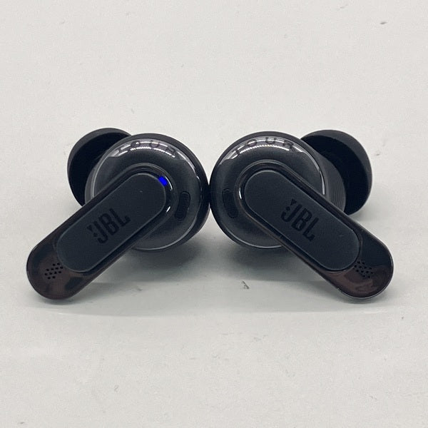 【中古】TOUR PRO 3 ブラック【JBLTOURPRO3BLK】【秋葉原】