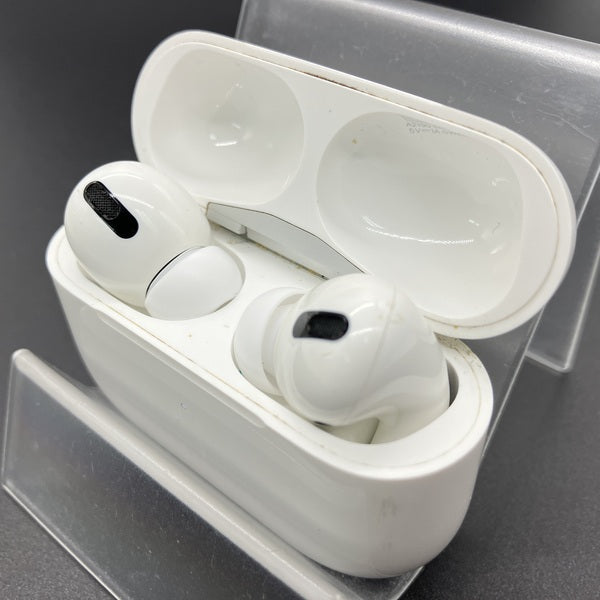 【中古】AirPods Pro MWP22J/A【日本橋】