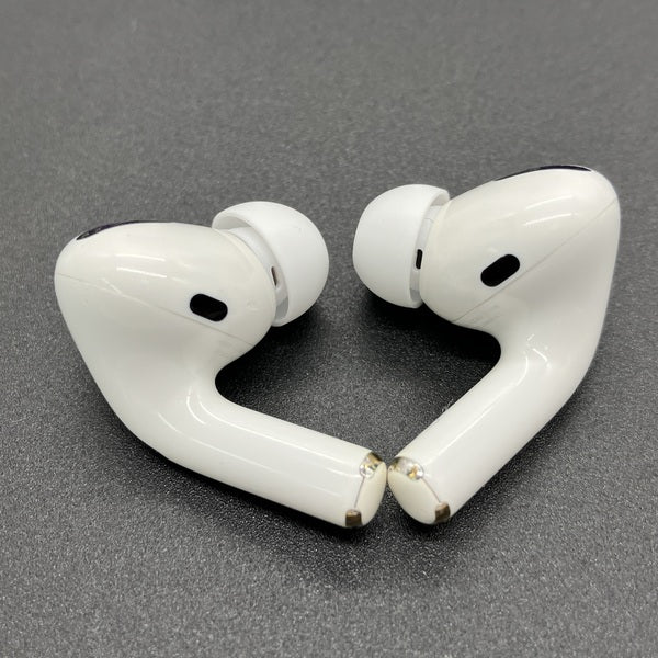 Apple 【中古】AirPods Pro MWP22J/A【日本橋】 – e☆イヤホン