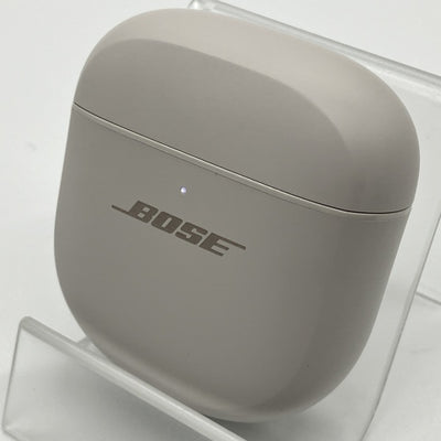 【中古】QuietComfort Ultra Earbuds White Smoke【秋葉原】