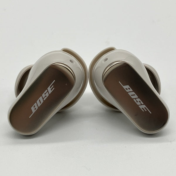【中古】QuietComfort Ultra Earbuds White Smoke【秋葉原】