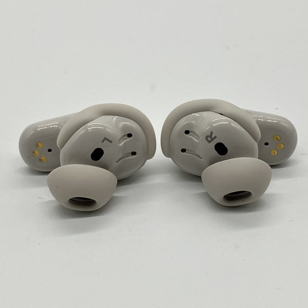 【中古】QuietComfort Ultra Earbuds White Smoke【秋葉原】