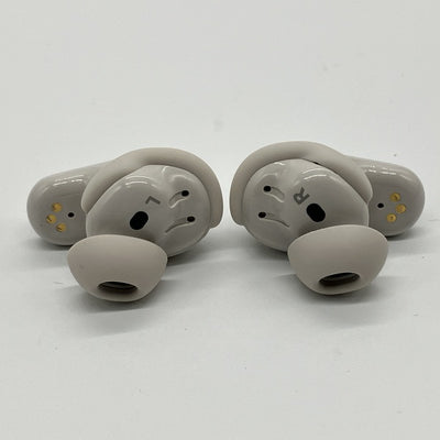 【中古】QuietComfort Ultra Earbuds White Smoke【秋葉原】