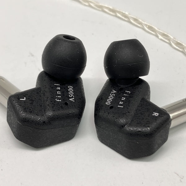 final A5000 中古美品 2025年最新】FINAL a5000の人気アイテム - メルカリ