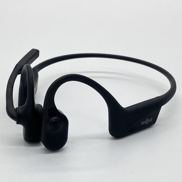 【中古】OpenComm2 Black【SKZ-EP-000022】【秋葉原】