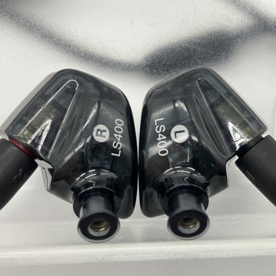 【中古】ATH-LS400【日本橋】