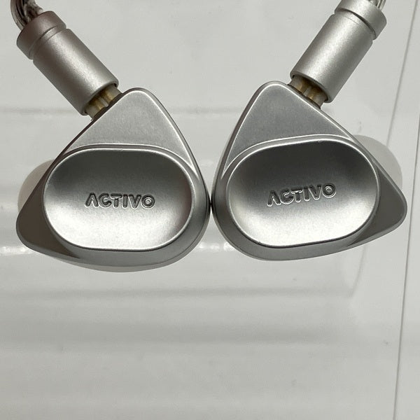 【中古】VOLCANO 【IRV-ACTIVO-VOLCANO】【秋葉原】