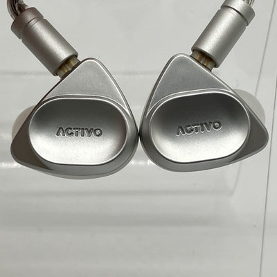 【中古】VOLCANO 【IRV-ACTIVO-VOLCANO】【秋葉原】