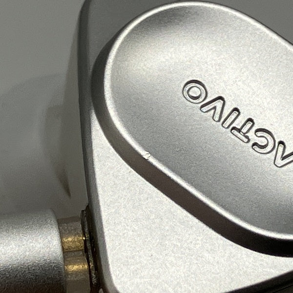 【中古】VOLCANO 【IRV-ACTIVO-VOLCANO】【秋葉原】