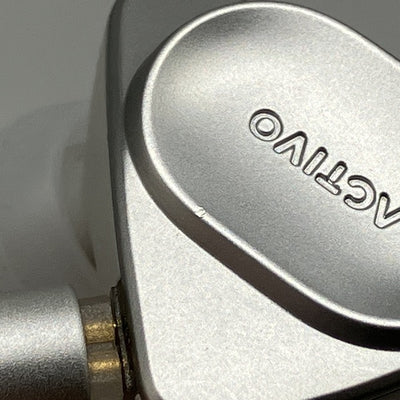 【中古】VOLCANO 【IRV-ACTIVO-VOLCANO】【秋葉原】