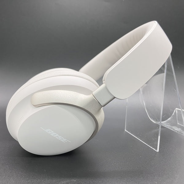 【中古】QuietComfort Ultra Headphones White Smoke【名古屋】