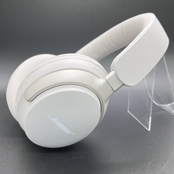 【中古】QuietComfort Ultra Headphones White Smoke【名古屋】