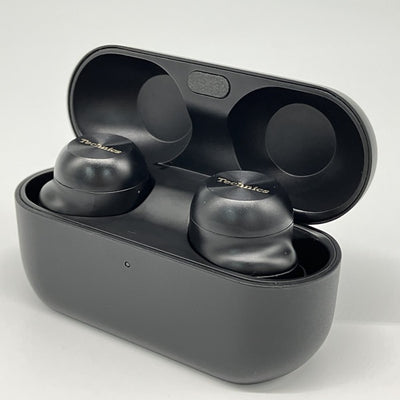 【新品未開封】Technics EAH AZ10 ブラック Technics 【中古】EAH-AZ100-K ブラック【秋葉原】 – e☆イヤホン