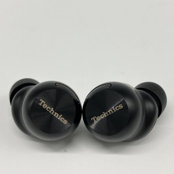 Technics 【中古】EAH-AZ100-K ブラック【秋葉原】 – e☆イヤホン