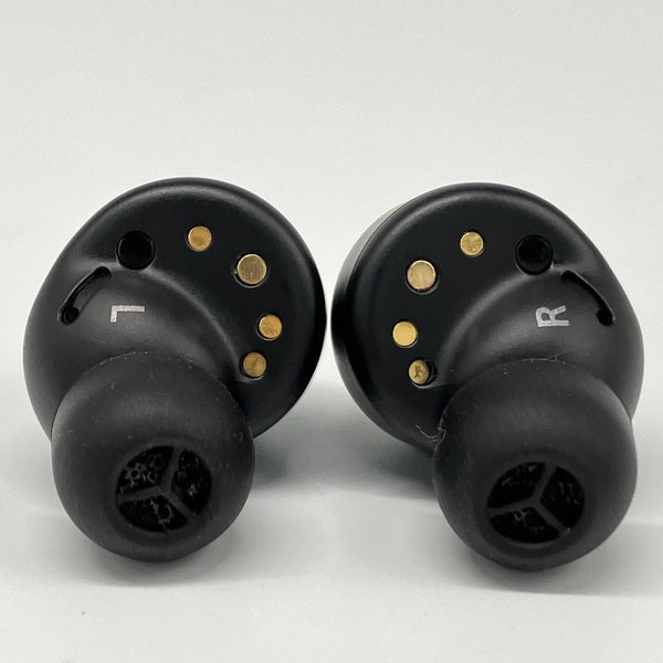 [中古]Technics EAH-AZ100 ブラック ワイヤレスイヤホン Technics 【中古】EAH-AZ100-K ブラック【秋葉原】 – e☆イヤホン