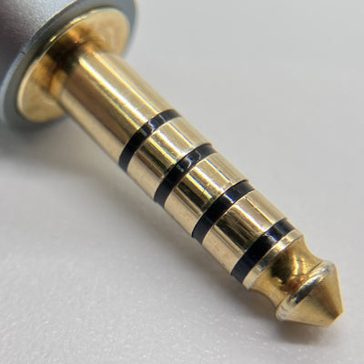 【中古】AceComet (2pin-4.4mm)【秋葉原】