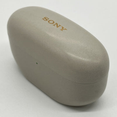 【中古】WF-1000XM5 S プラチナシルバー【秋葉原】