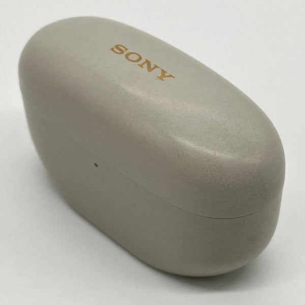 SONY 【中古】WF-1000XM5 S プラチナシルバー【秋葉原】 – e☆イヤホン