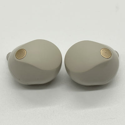 【中古】WF-1000XM5 S プラチナシルバー【秋葉原】