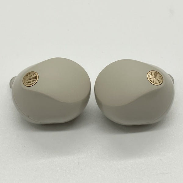 SONY 【中古】WF-1000XM5 S プラチナシルバー【秋葉原】 – e☆イヤホン