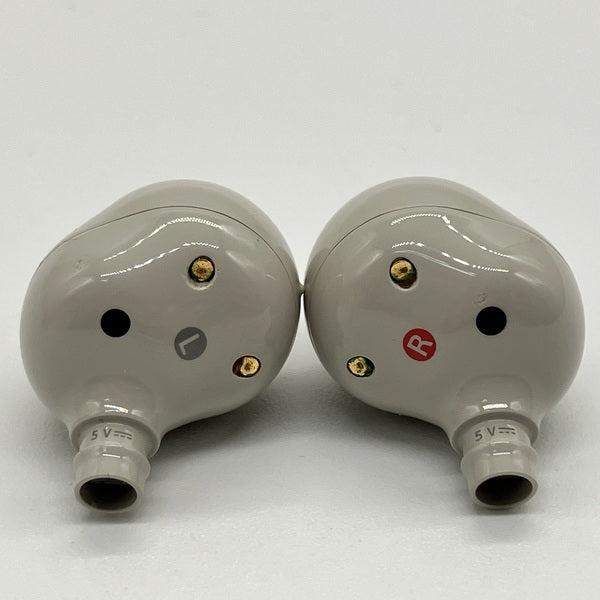 【中古】WF-1000XM5 S プラチナシルバー【秋葉原】