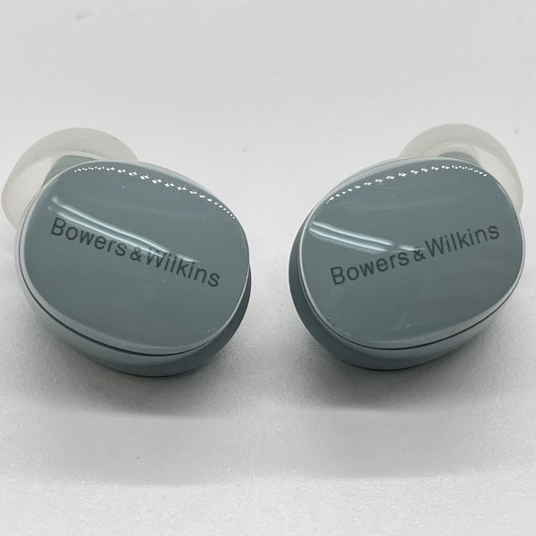 Bowers & Wilkins 【中古】Pi6 フォレスト・グリーン【PI6/FG