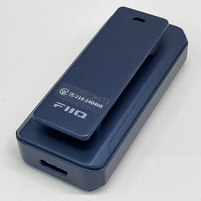 【中古】BTR13 Blue 【FIO-BTR13-L】【秋葉原】