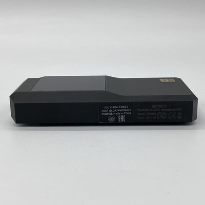 【中古】BTR17 Black 【FIO-BTR17-B】【日本橋】