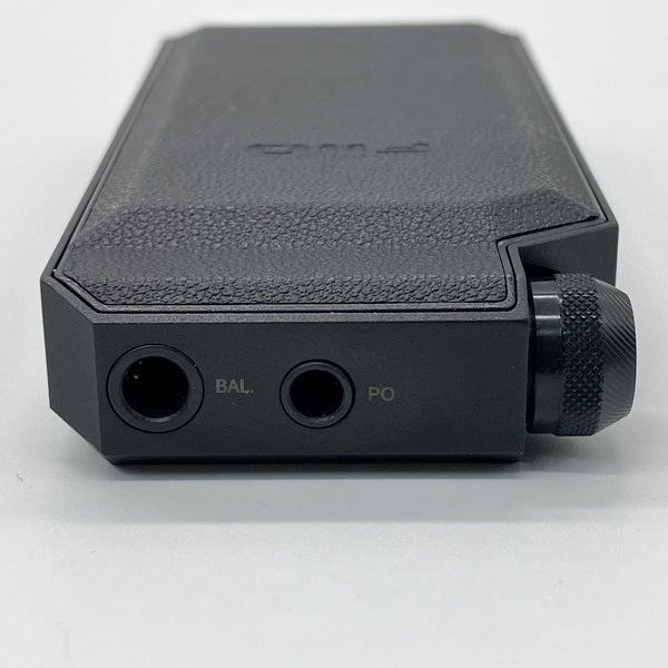 【中古】BTR17 Black 【FIO-BTR17-B】【日本橋】