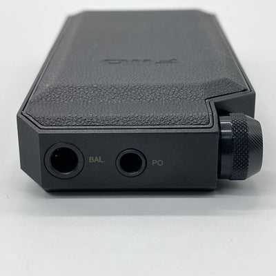 【中古】BTR17 Black 【FIO-BTR17-B】【日本橋】