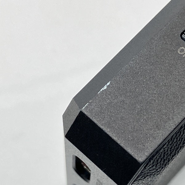 【中古】BTR17 Black 【FIO-BTR17-B】【日本橋】