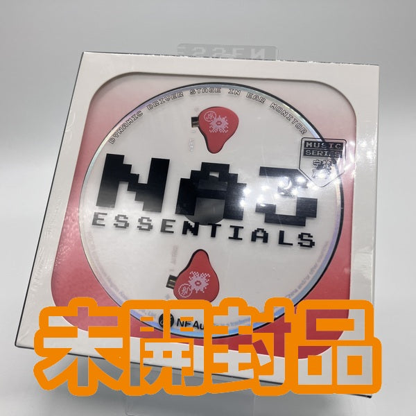【中古】NA3 Essentials レッド&ホワイト【名古屋】