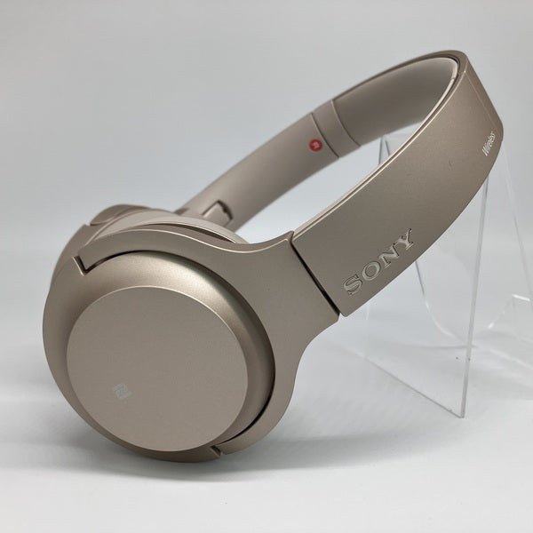 【中古】WH-H800 NM ペールゴールド【日本橋】