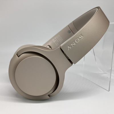 【中古】WH-H800 NM ペールゴールド【日本橋】