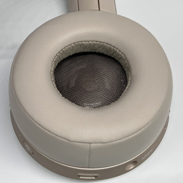 【中古】WH-H800 NM ペールゴールド【日本橋】