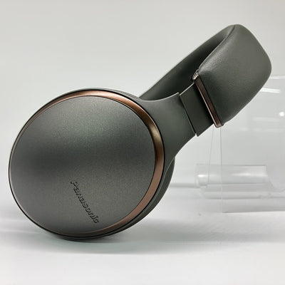 【中古】RP-HD600N-G オリーブグリーン【日本橋】