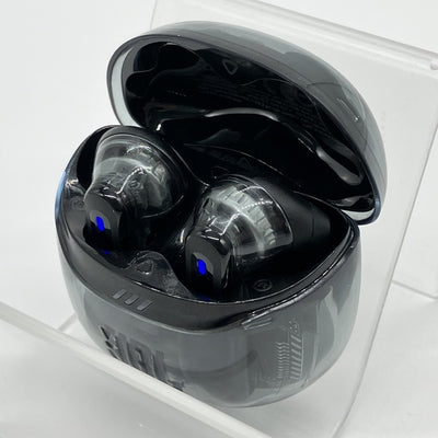 【中古】TUNE FLEX 2 ブラック【JBLTFLEX2GBLK】【秋葉原】